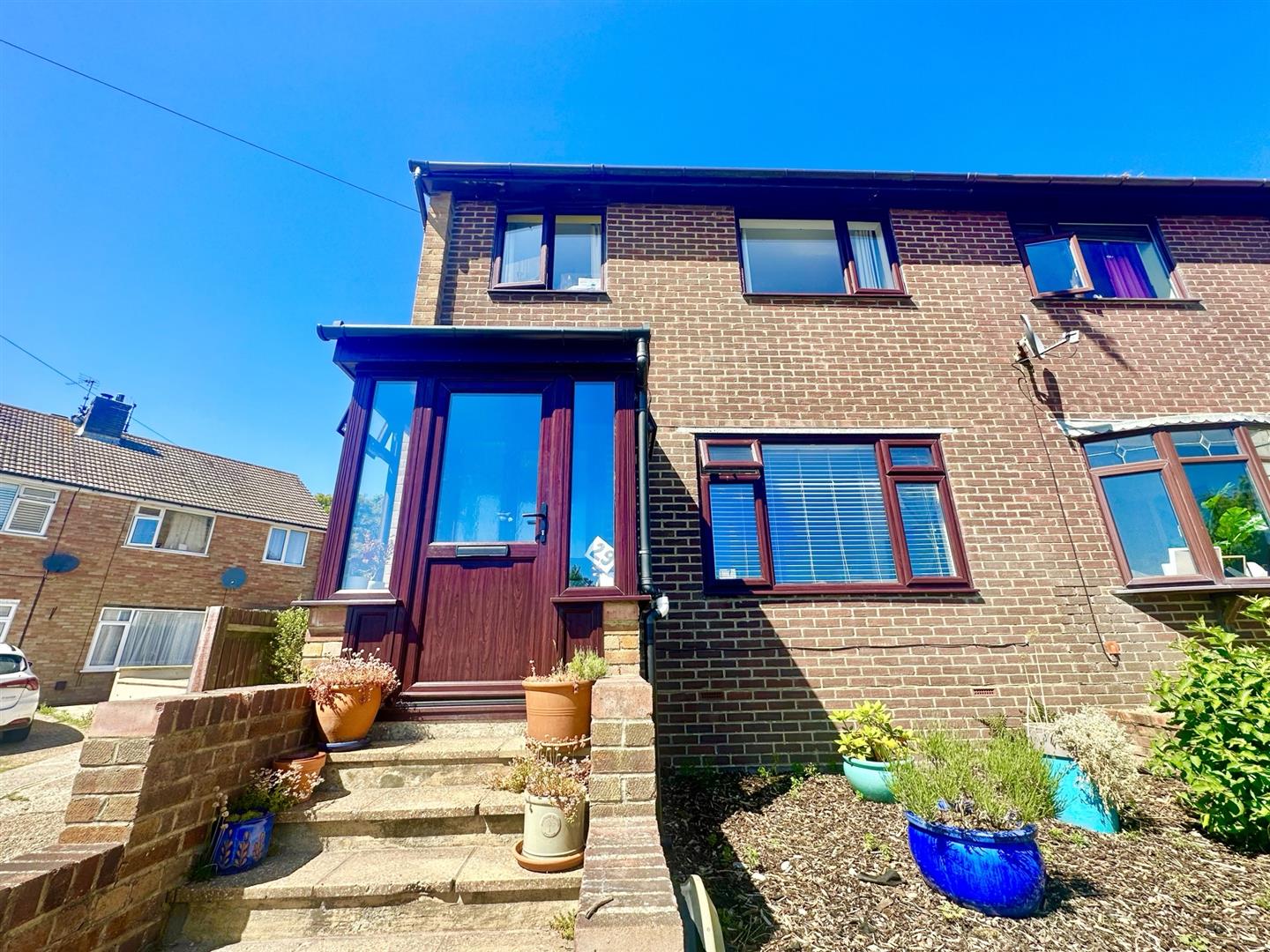 Fairstone Close, Hastings
